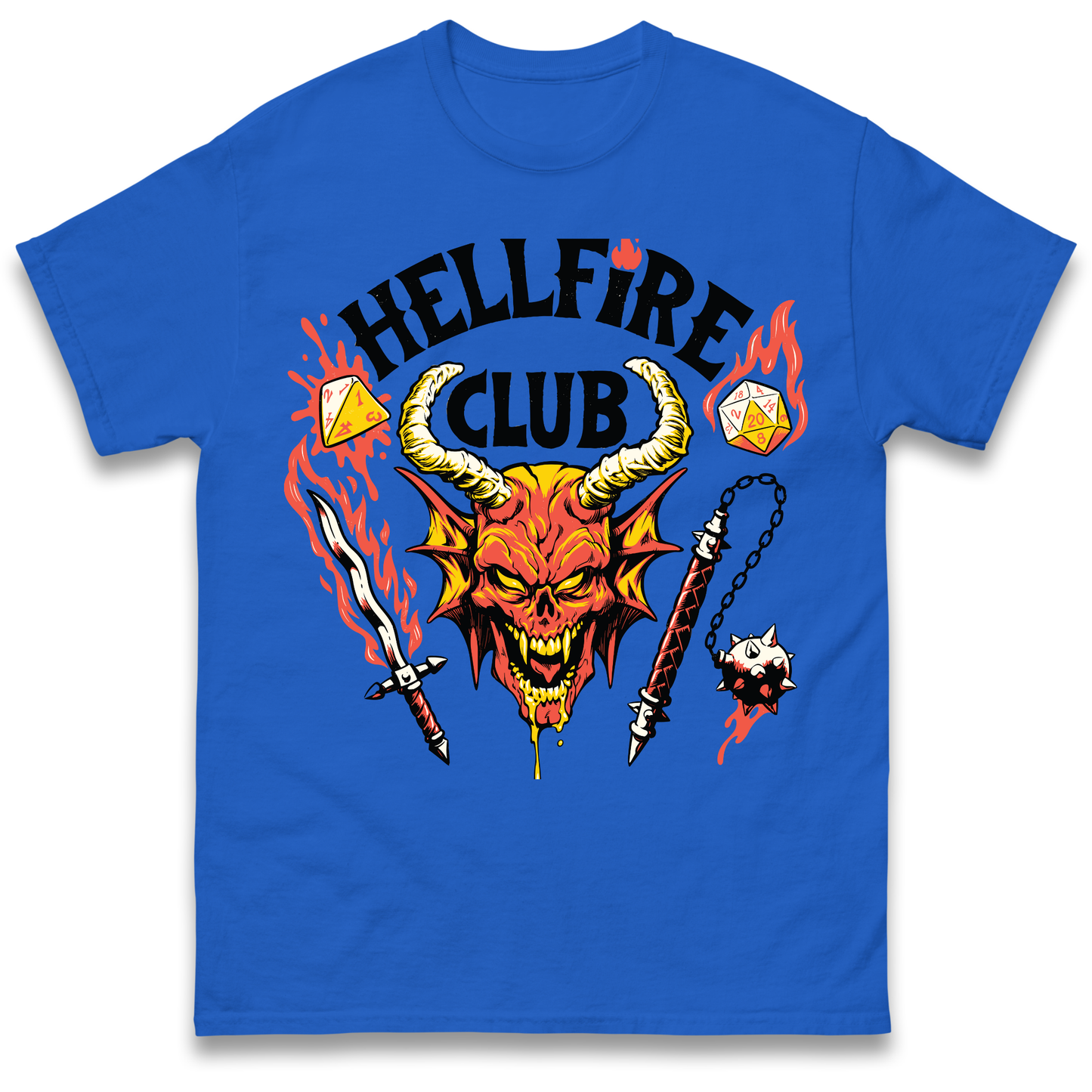 Stranger Things T Shirt