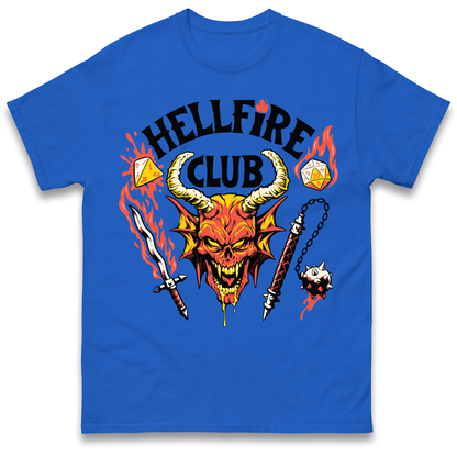 Stranger Things T Shirt