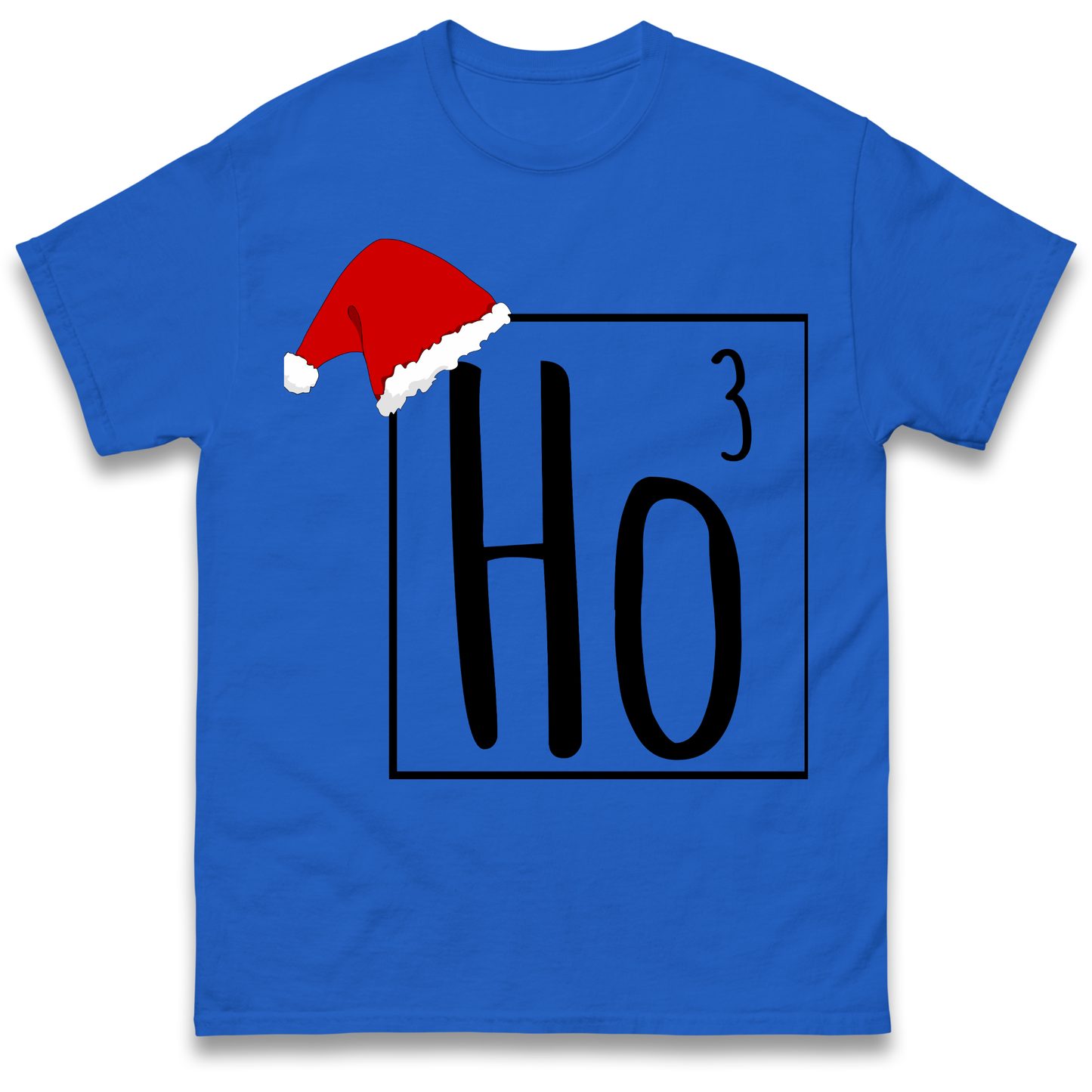 Ho Ho Ho T Shirt