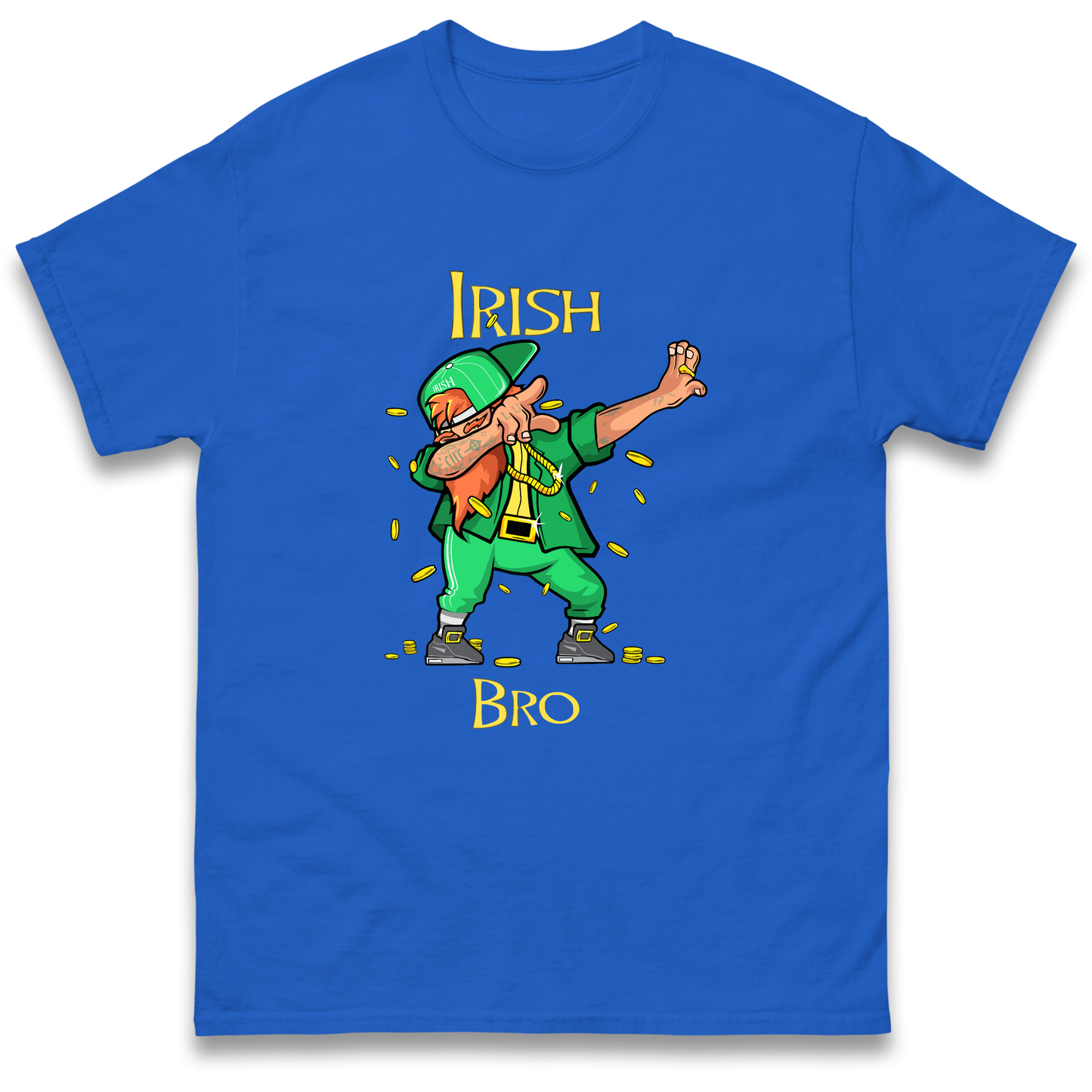 Irish Bro T Shirt