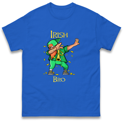 Irish Bro T Shirt
