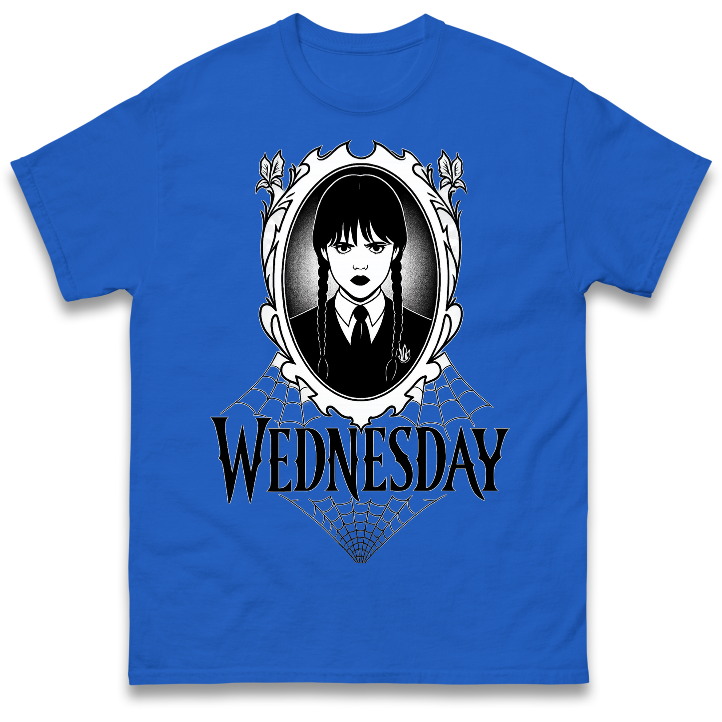 Wednesday T Shirt