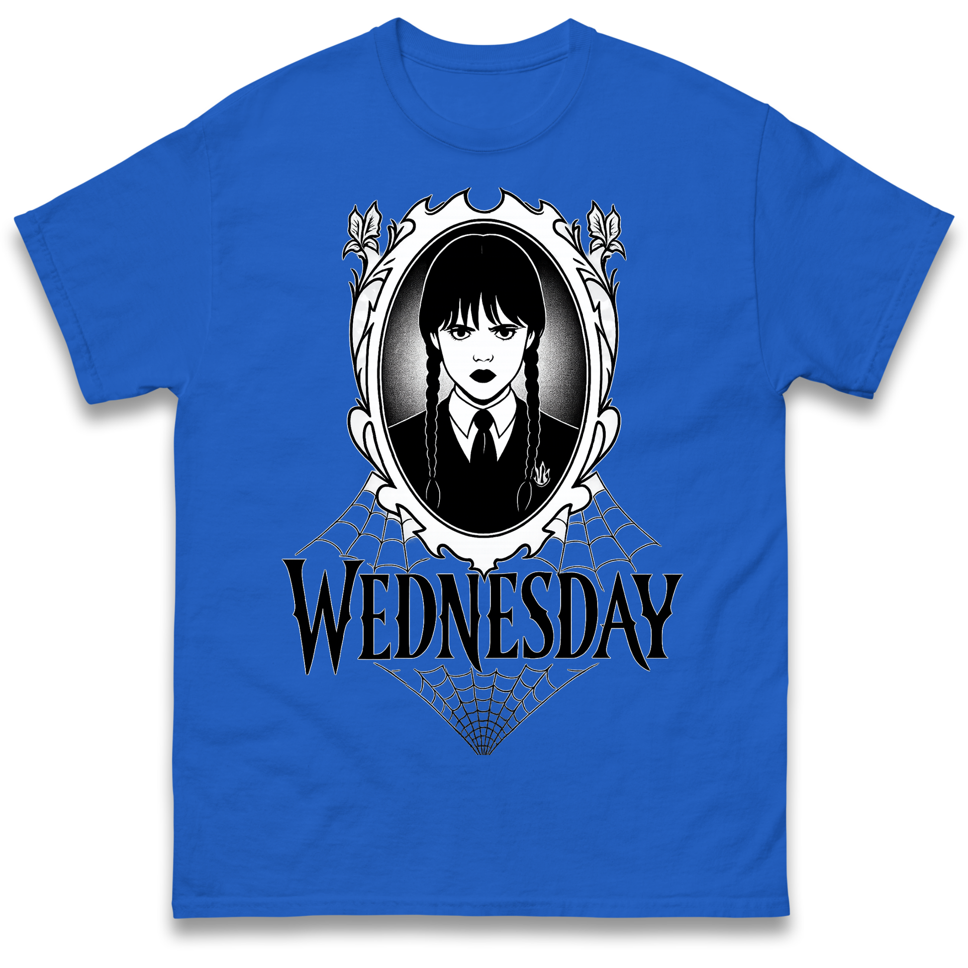 Wednesday T Shirt