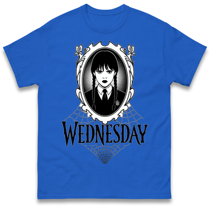 Wednesday T Shirt