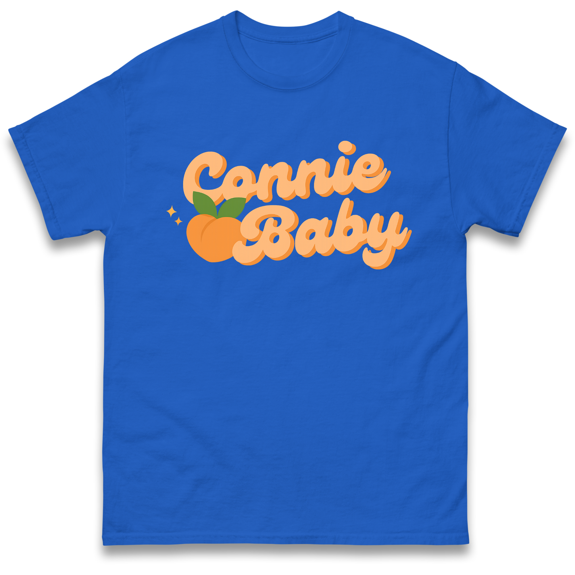 Connie Baby T Shirt