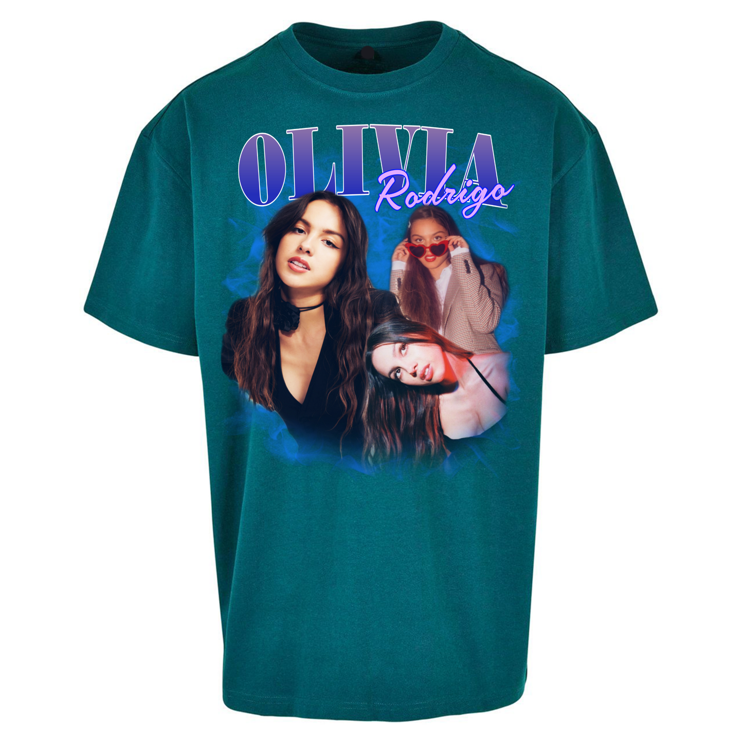 Olivia Rodrigo sour Bootleg oversized T Shirt