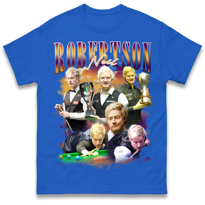 Neil Robertson T Shirt
