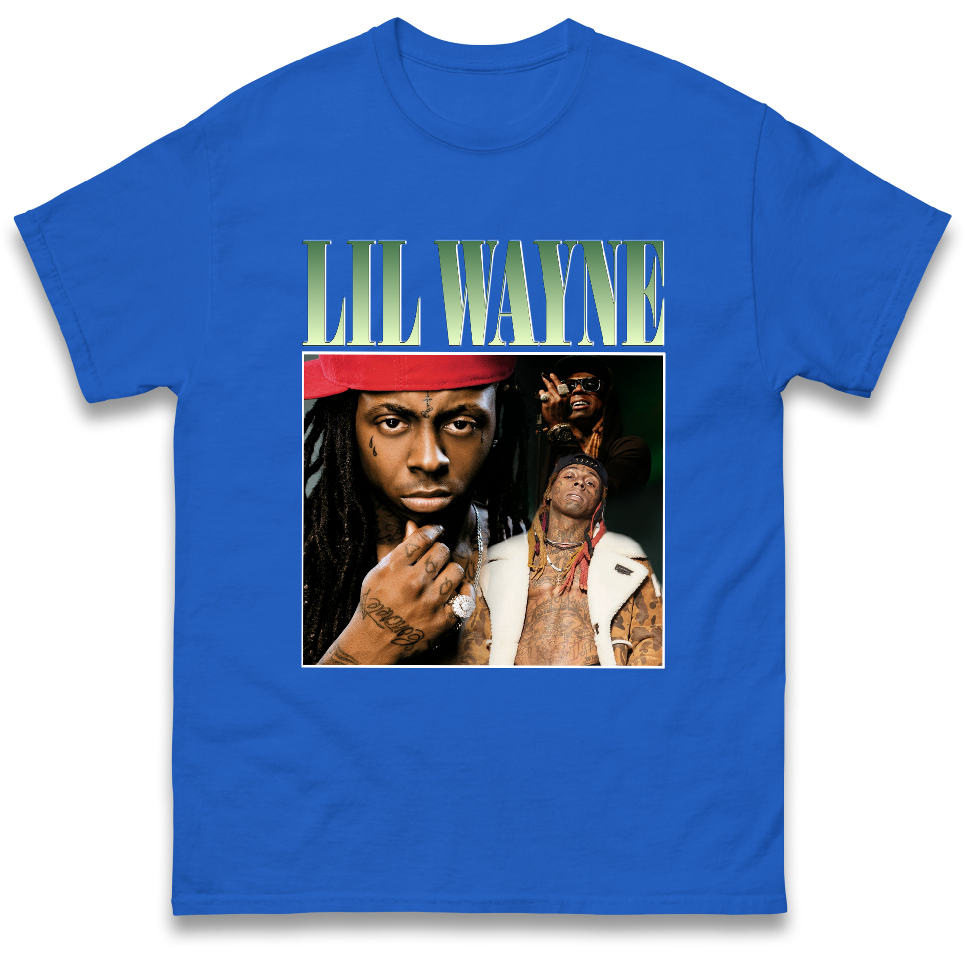 Lil Wayne T Shirt
