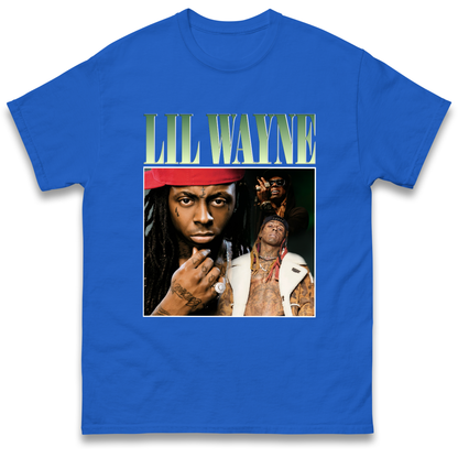 Lil Wayne T Shirt