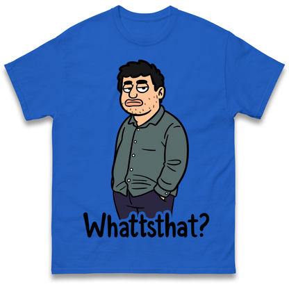 Whattsthat T Shirt