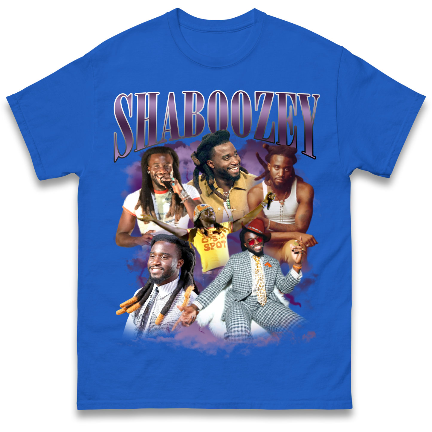 Shaboozey T Shirt