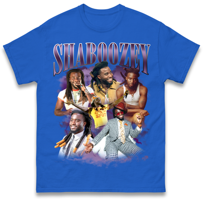 Shaboozey T Shirt
