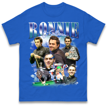Ronnie O'Sullivan T Shirt