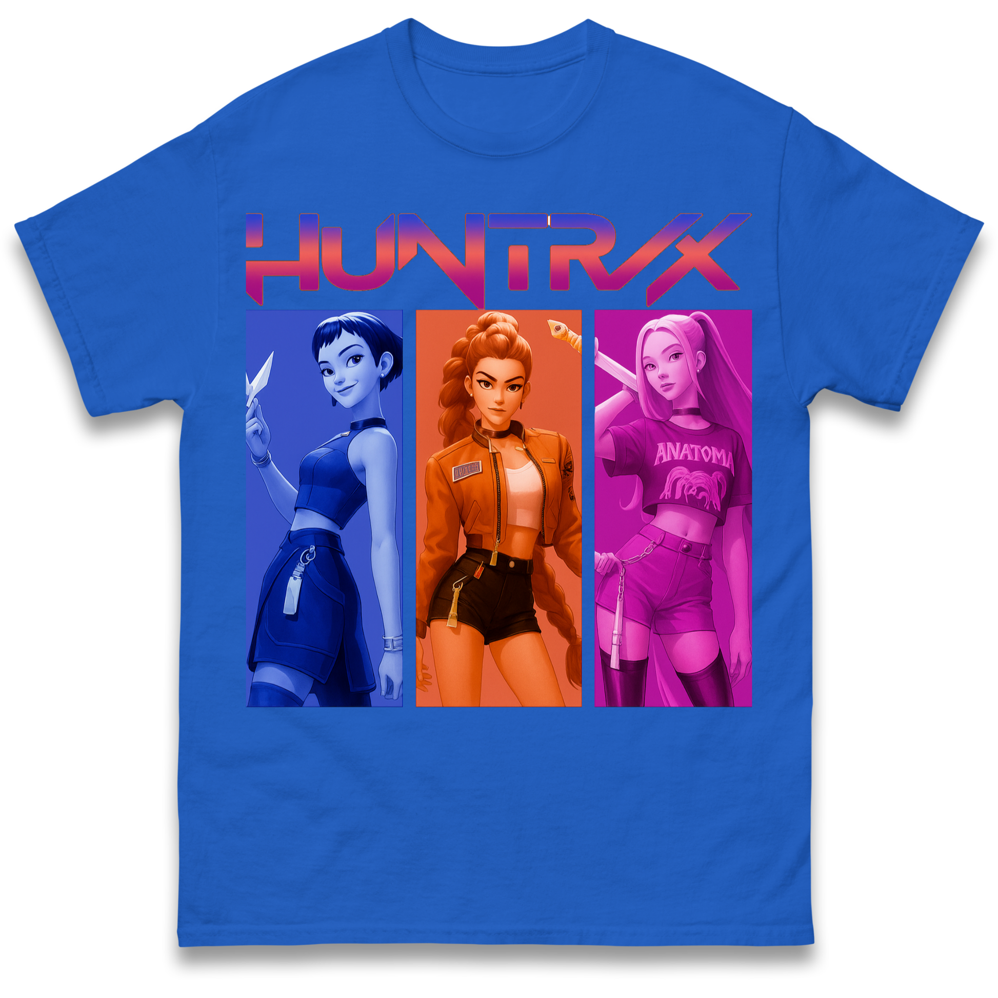 Huntrix T-Shirt