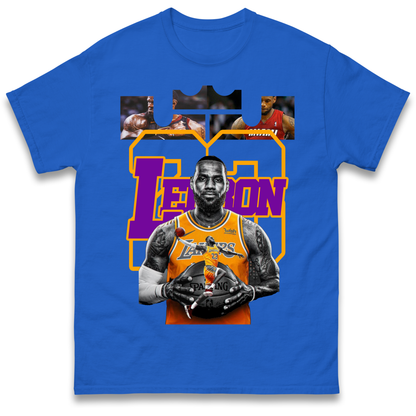Lebron 23 T Shirt