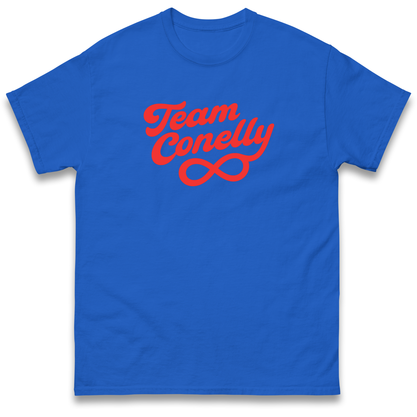 Team Conelly T Shirt