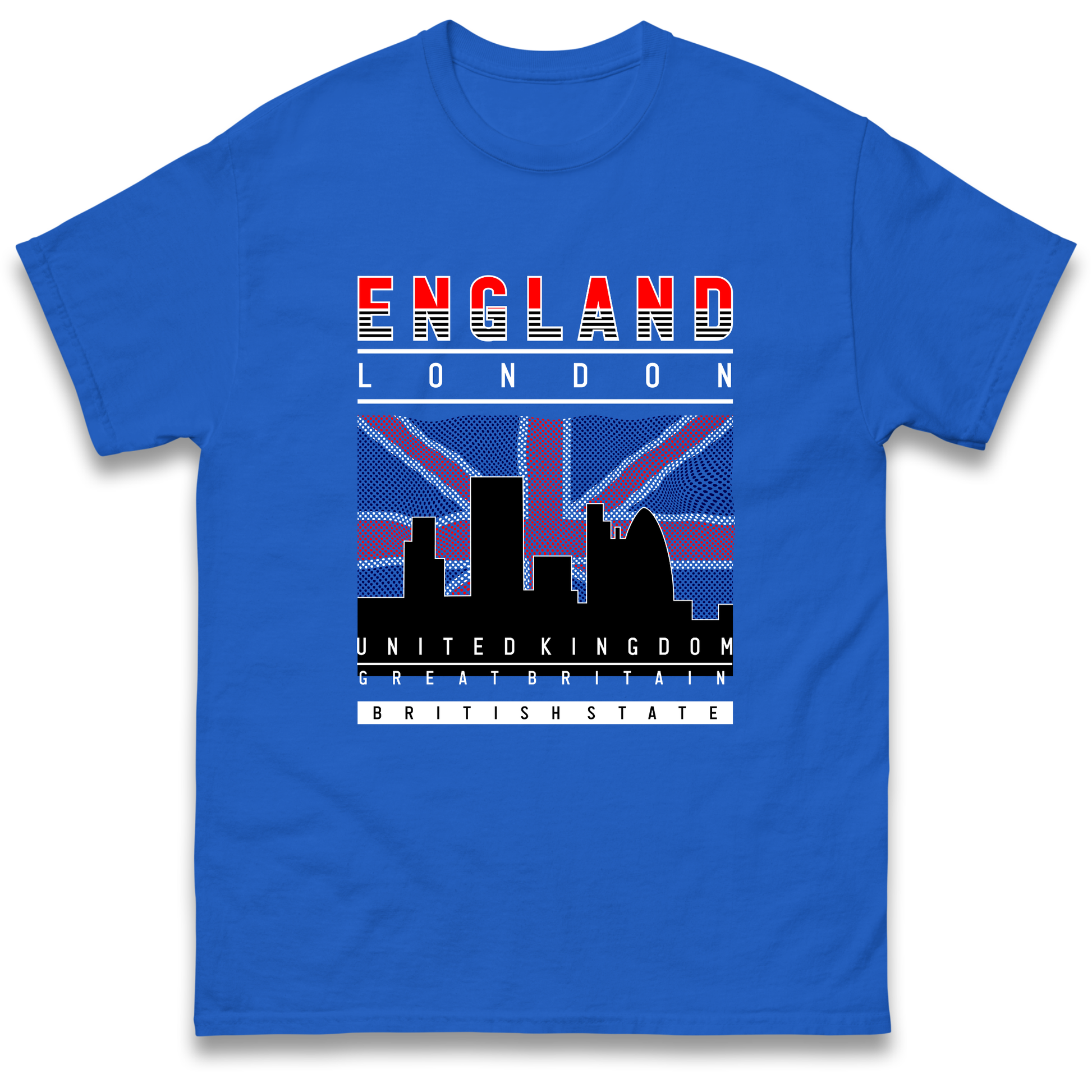 England London T Shirt