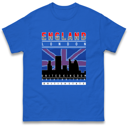 England London T Shirt