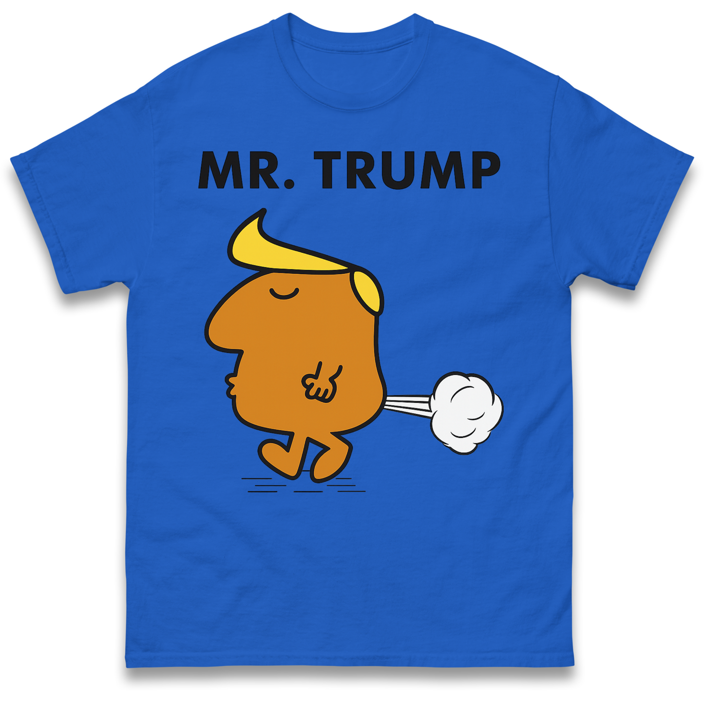 Donald Trump Parody T Shirt