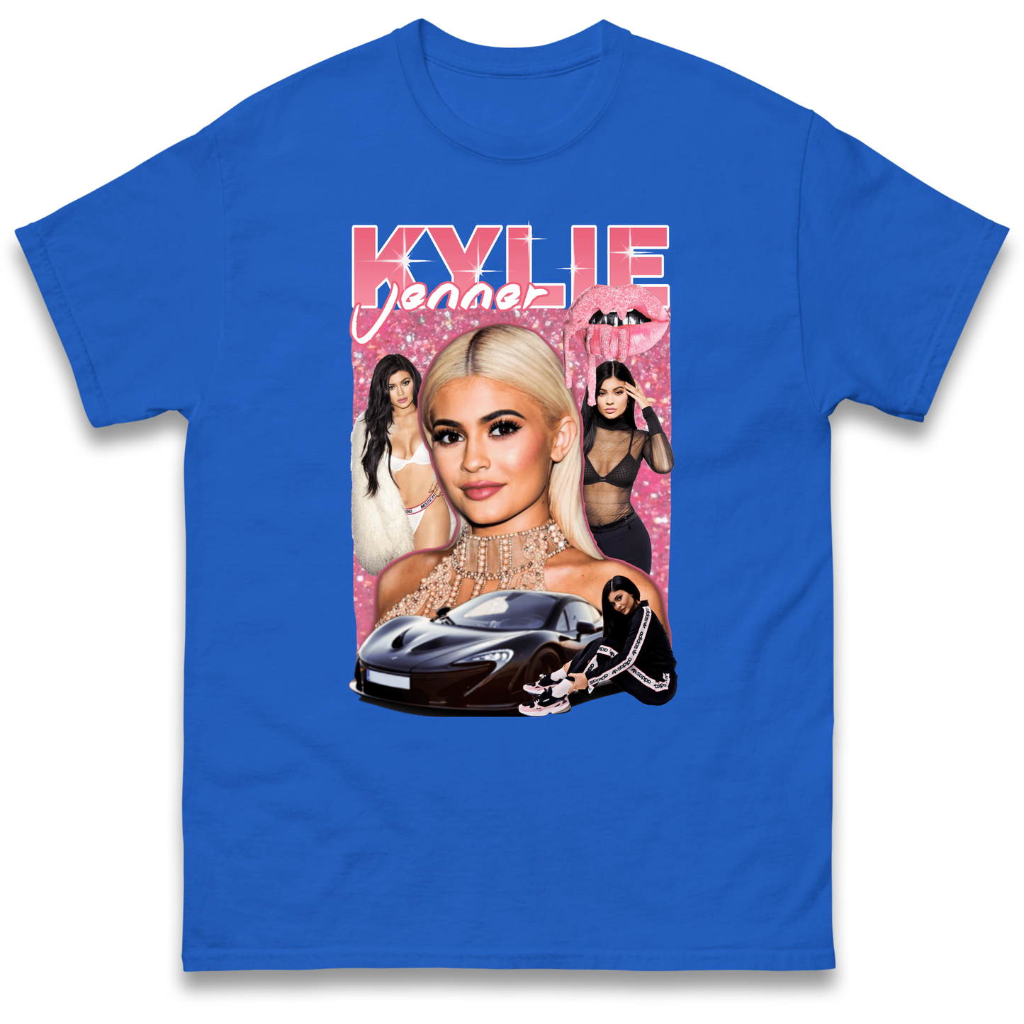 Kylie Jenner T Shirt