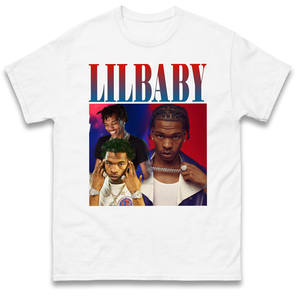 LilBaby T Shirt