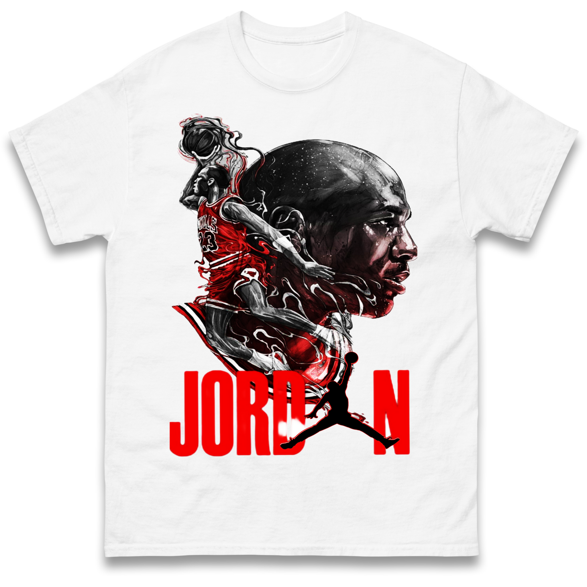 Jordan T Shirt