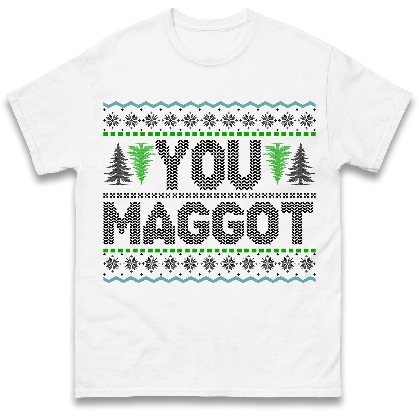 Christmas jumper T Shirt