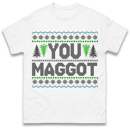 Christmas jumper T Shirt