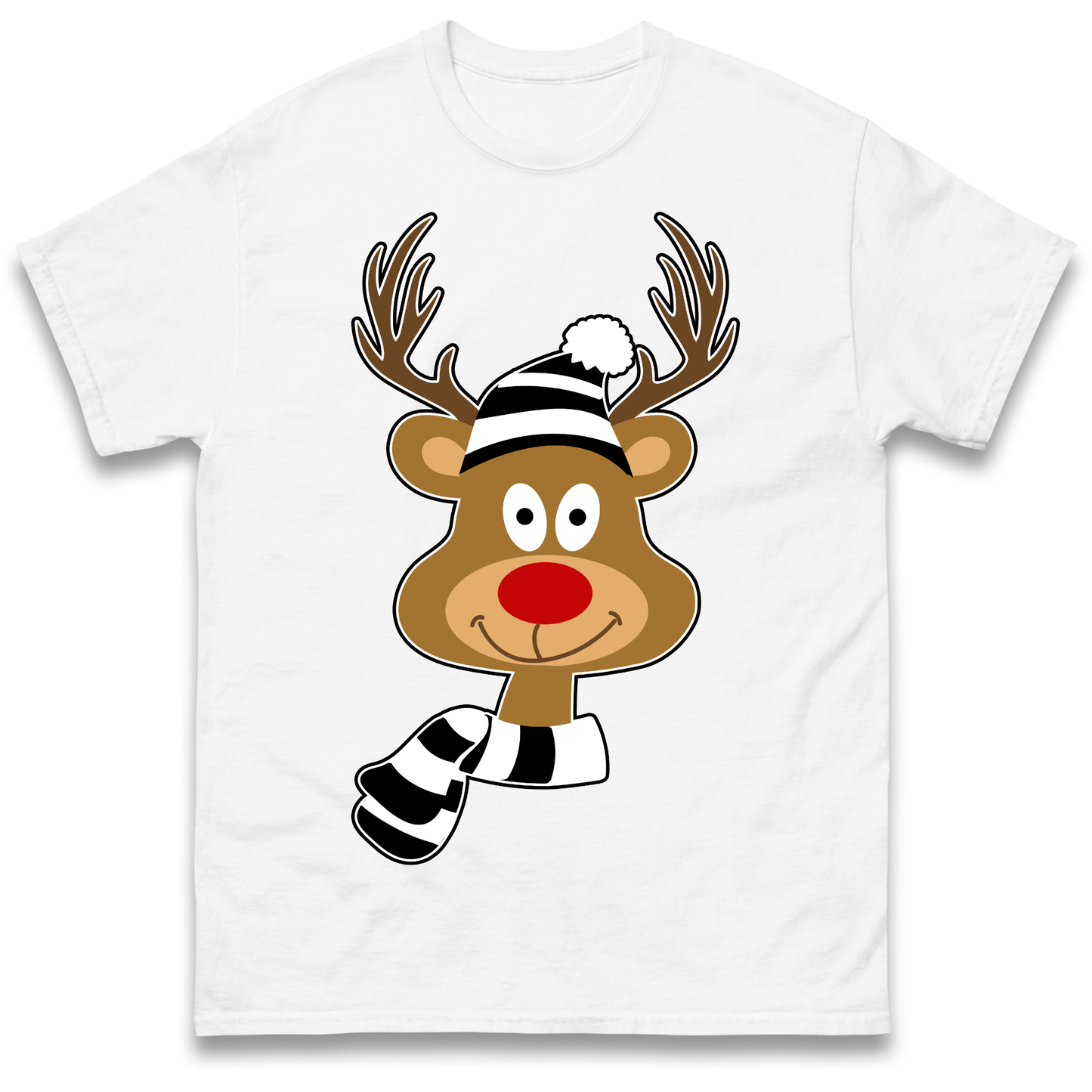 Rudolph Newcastle T-Shirt
