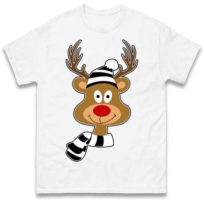 Rudolph Newcastle T-Shirt