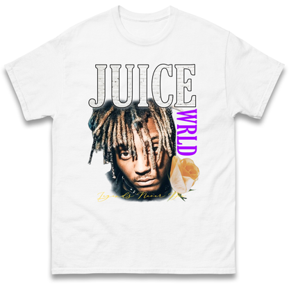 Juice Wrld Legends Never Die T Shirt