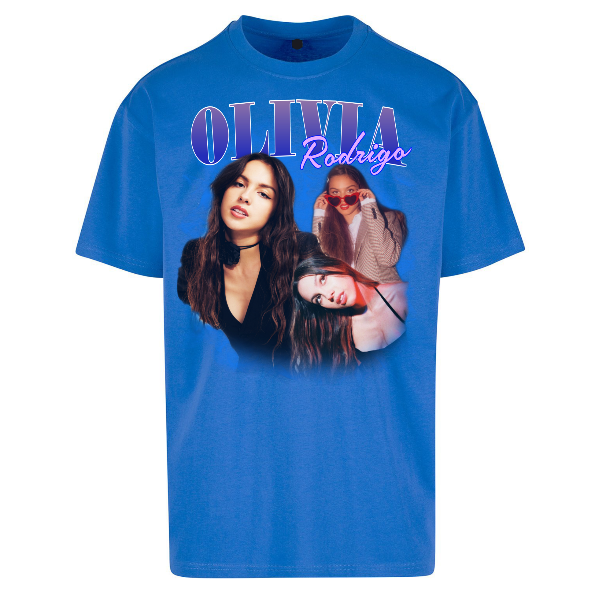Olivia Rodrigo sour Bootleg oversized T Shirt