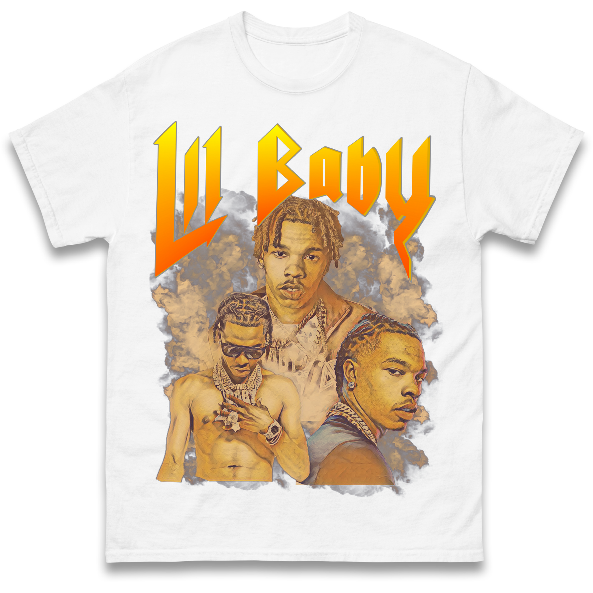 Lil Baby T Shirt