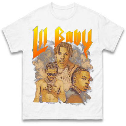 Lil Baby T Shirt