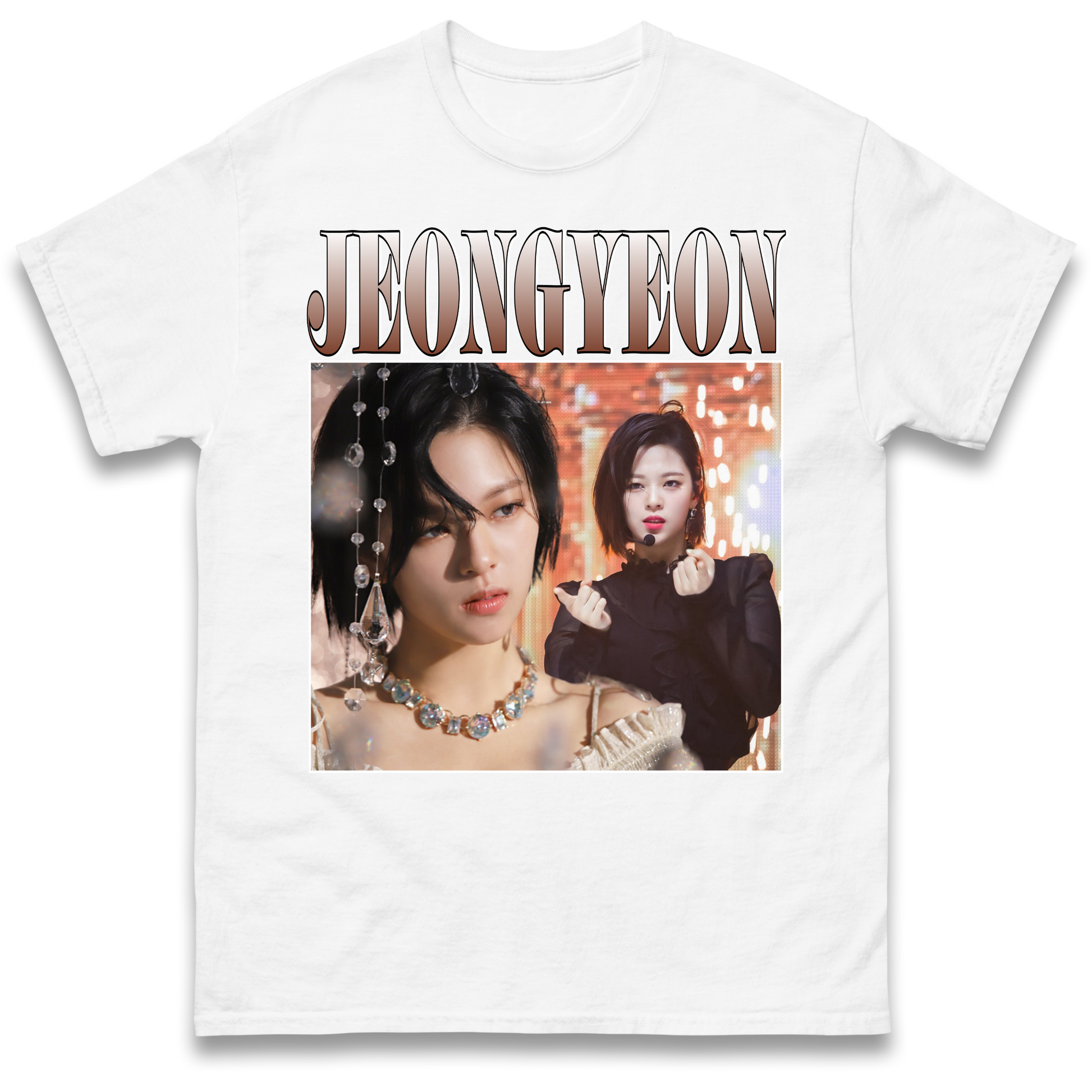 Jeongyeon T Shirt
