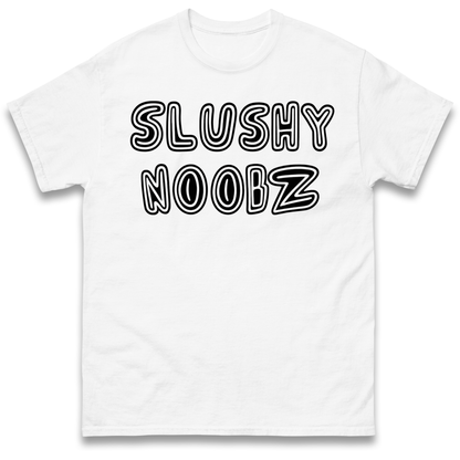 Slushy Noobz T Shirt