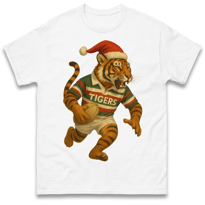 Leicester Tigers T Shirt