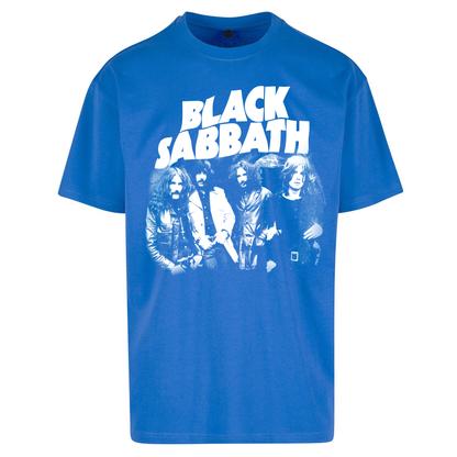 Black Sabbath oversized T Shirt