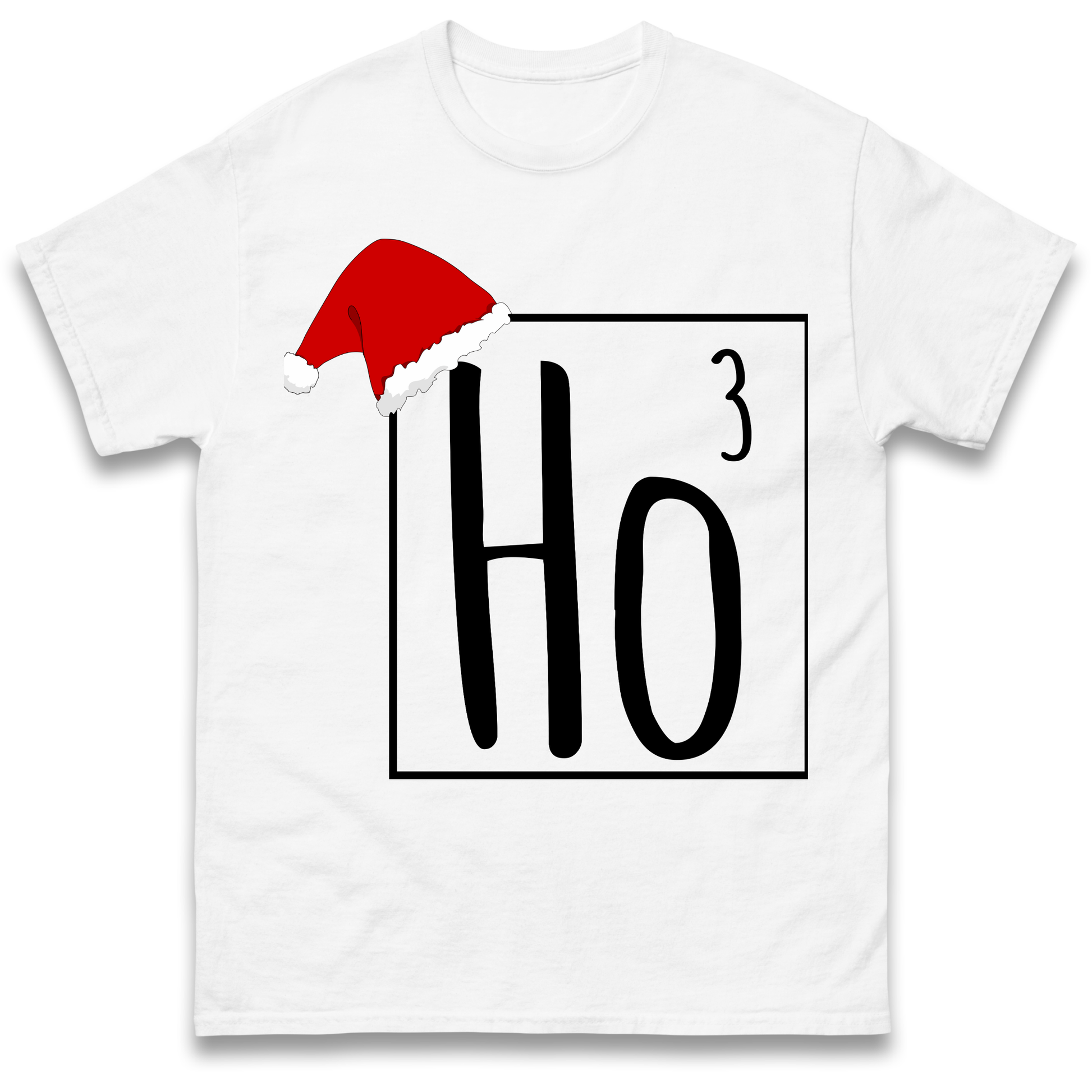 Ho Ho Ho T Shirt