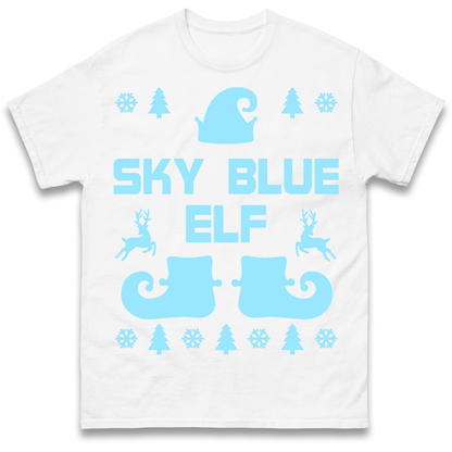 Coventry City FC Christmas T-Shirt