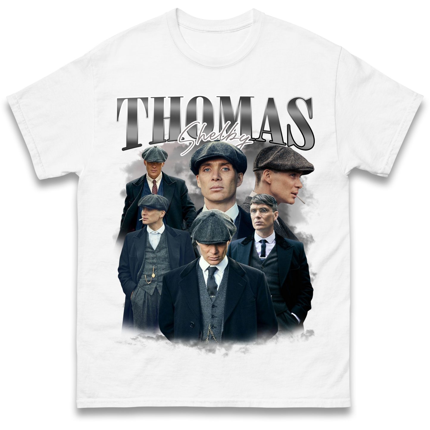 Tommy Shelby T Shirt