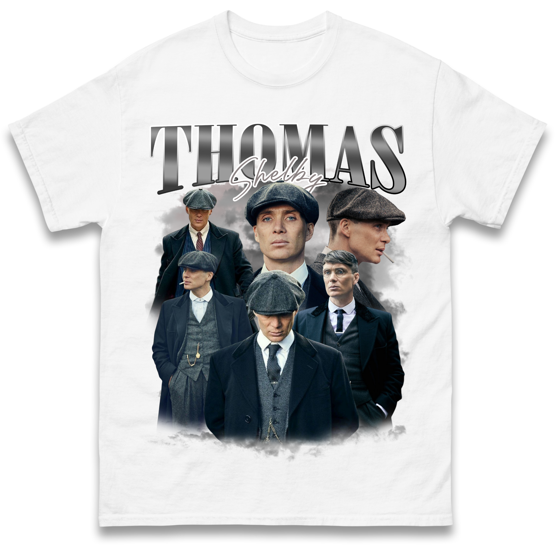 Tommy Shelby T Shirt