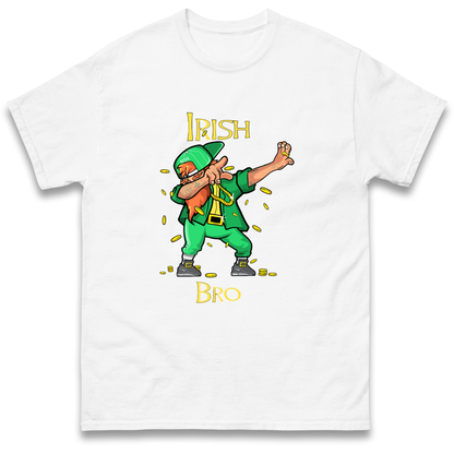 Irish Bro T Shirt