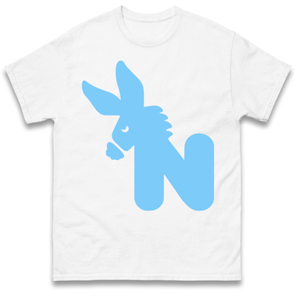 Retro Napoli 1982 T Shirt