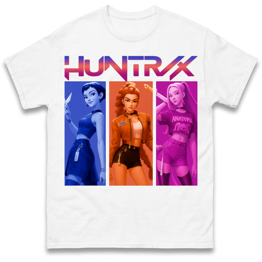 Huntrix T-Shirt