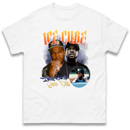 Ice Cube Today Was A Good Day T Shirt