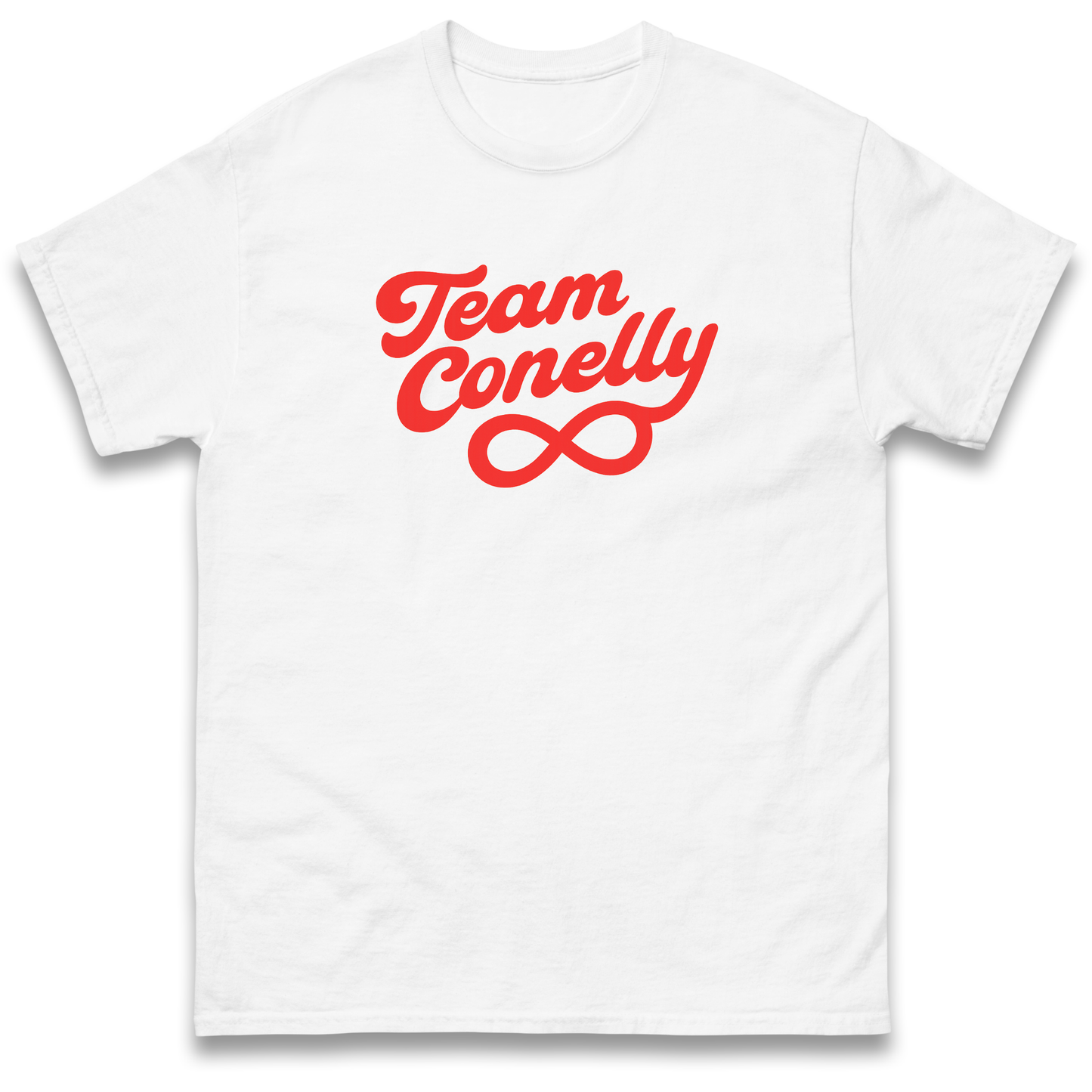 Team Conelly T Shirt