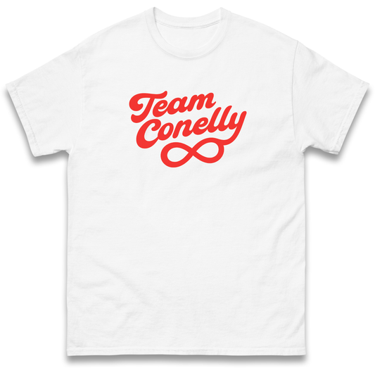Team Conelly T Shirt