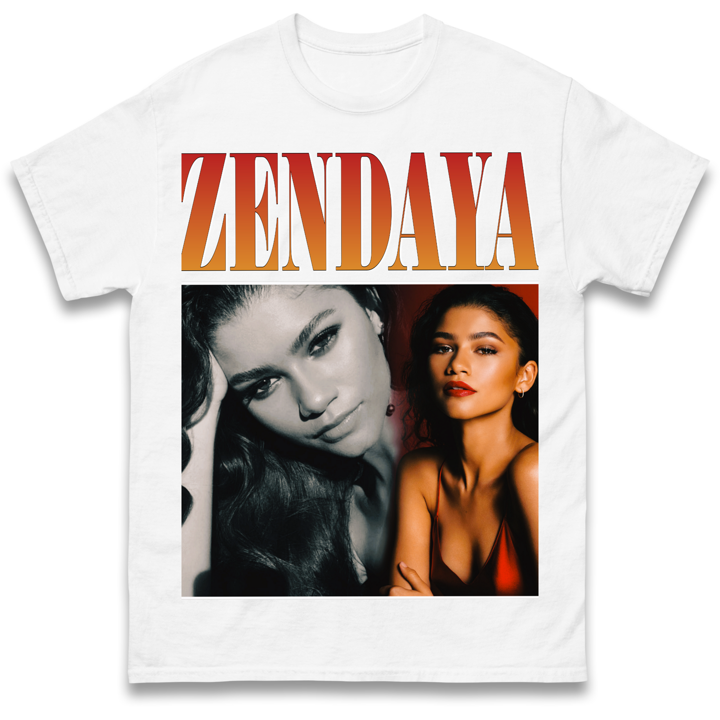 Zendaya T Shirt