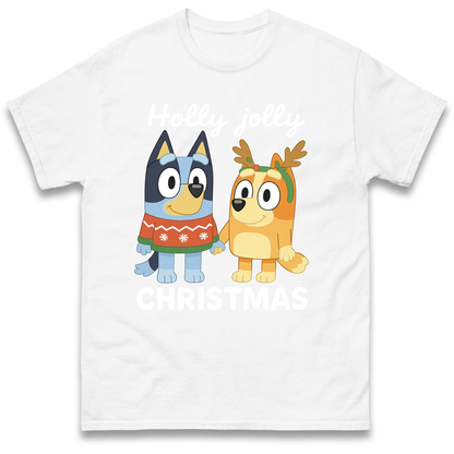 Bluey T Shirt